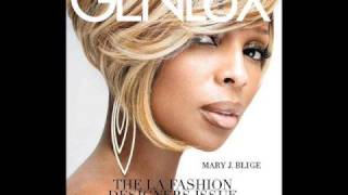 Mary J Blige  Share My World [upl. by Eanel]