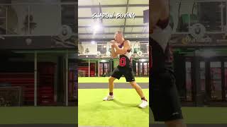 Top 10 boxing exercises shorts [upl. by Stedman]