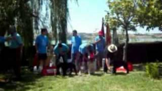 XI Campeonato Internacional de Trabajo del Perro de Agua Español [upl. by Anitnamaid520]