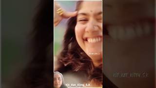 RowdyMaari 2dhanushampSaipallavi shorts [upl. by Septima]