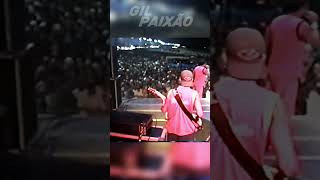 Gil Paixão  Cobertor  ao vivo em Cabo Frio araketu cabofrio [upl. by Rekyr]