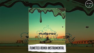 Instrumental  Fumeteo Remix  Feid ✖️Mora✖️ Eladio Carrion 🔥 Prod Neo Beats [upl. by Ahseyk]