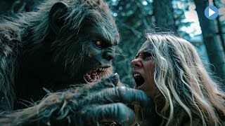 THE WILD MAN SKUNK APE 🎬 Exclusive Full SciFi Horror Movie Premiere 🎬 English HD 2024 [upl. by Bullock]