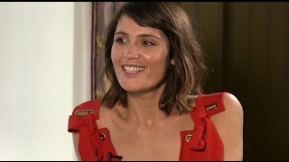 Gemma Arterton quotwomen were called to workquot Their Finest interview [upl. by Pomfret]