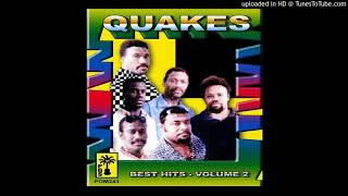 10 Quakes Best Hits Vol 2  Painim Mi [upl. by Eenaej]