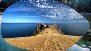 Baikal Lake  Russia HD1080p [upl. by Aitnom833]