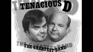 Tenacious D  Wonderboy  with lyrics [upl. by Neda975]