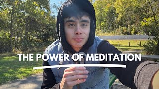 How Meditation Can Change Your Life [upl. by Rebor]