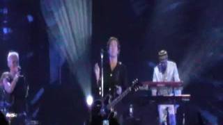 Roxette in Warsaw 19062011 Charm School Tour Full concert  Part 23 [upl. by Giguere]