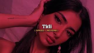 Titli Speedy Sourav Verma chennai express  Viral song [upl. by Oberheim616]