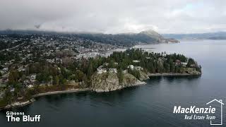 Gibsons BC Canada [upl. by Aisetra]