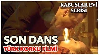 Son Dans  Türk Korku Filmi Tek Parça [upl. by Knapp229]