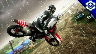 MXGP3  First Look  Career Mode Part 1 [upl. by Town]