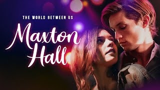 Maxton Hall  The World Between Us TV Series 2024  trailer [upl. by Ttocs956]