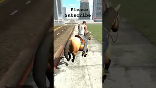 Indian Bike Driving 3D New Update Bike cheat codes shorts [upl. by Claiborne786]