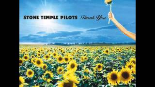 Stone Temple Pilots  Half The Man I Used To Be [upl. by Primo]