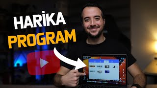 Kaliteli Video Sıkıştırma Nasıl Yapılır  Hitpaw Video Converter [upl. by Ahtan]