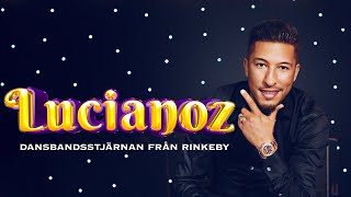 Lucianoz  Dansbandsstjärnan från Rinkeby  Trailer  Premiär 2 oktober  TV4 Play och TV4 [upl. by Hannavahs]