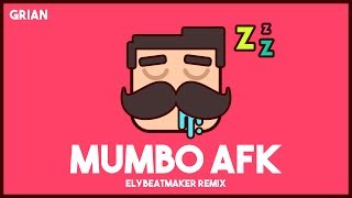 Grian  Mumbo AFK elybeatmaker Remix [upl. by Ffirahs]