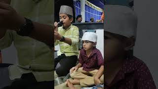 Mahfooz Rihan song jinnum jabal jibalum [upl. by Ariay]