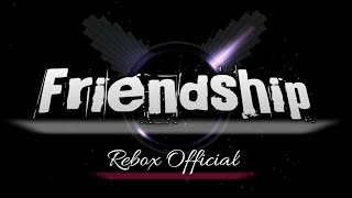 Dj Friendship Remix 2024  YouTube Music [upl. by Neemsaj576]