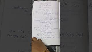 Derive an expression for Schrodinger wave equation and write significance of si and si 2 8marks [upl. by Araik]