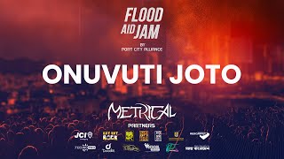 Onuvuti Joto  Metrical Original Track [upl. by Neelik804]