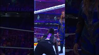 FULLLENGTH MATCH SmackDown  Triple H vs The Rock  WWE Championship [upl. by Iznek]