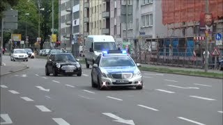 MINIfahrer penntSlalomfahrt für Funkstreifenwagen Polizei Freiburg [upl. by Dnaltroc326]