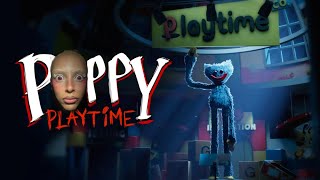 Doja Cat plays Poppy Playtime amp Fortnite Dec 6 2024 [upl. by Rouvin]