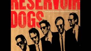 Bedlam  Magic Carpet Ride Reservoir Dogs Soundtrack 1991 [upl. by Nollahp]