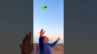 Ya kis kis kia sat hota hia kiteadventures kiteflying kite outdooractivity [upl. by Sayres]