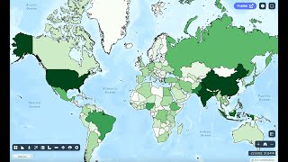 HowTo Style Polygon features [upl. by Demb887]