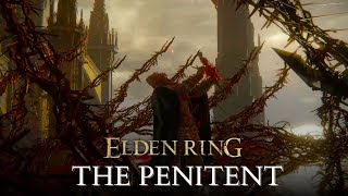 Elden Ring PvP Invasions  Penitent Build Holy  Bleed  Patch 110 [upl. by Atnuahc]