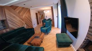 Apartmani Poljice Jahorina [upl. by Asinet]