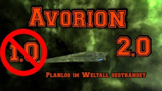 Mod Vorstellungen für Avorion [upl. by Navek]