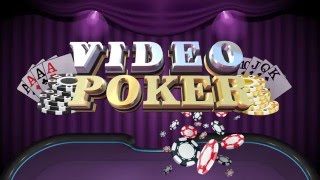 Video Poker [upl. by Tezil]