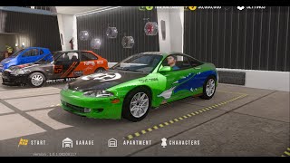 car parking multiplayer 2 live audi r8 racing racing [upl. by Thomasin]