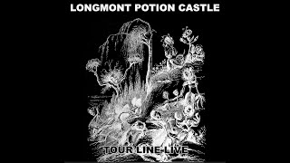 Longmont Potion Castle Live [upl. by Airehs]