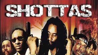 Where do you rank SHOTTAS [upl. by Nwahsyt]