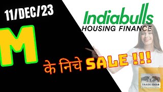 indiabulls housing finance stock news today  ibull housing finance share news  IBULHSGFIN news [upl. by Messing]