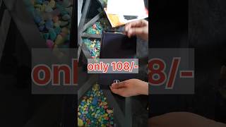 LCD E Writing tabletwriting notebookdigital slateelectronic notebook unboxing shorts short [upl. by Rainah]