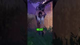 Neues Fortnite LEATHERFACE SECRET😱 [upl. by Slyke]