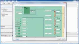 Getting Started with Microsemi SmartFusion2 System on Chip Part 4 – FPGA Fabric Demonstration [upl. by Llednahs261]