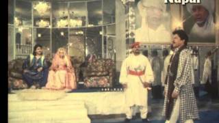 Zindagi  Kisey Da Nai  Ataullah Khan  Superhit Pakistani Songs [upl. by Annatnas]