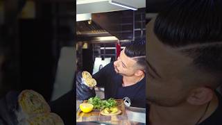 Einmal nur WoW ✅ foryou food burgerlovers youtube foodie shorts fyp viralvideo wow new [upl. by Stochmal]