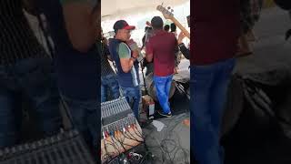 perico ripiao ft Danilo Ramírez y su conjunto típico dominicano [upl. by Eatnuhs965]