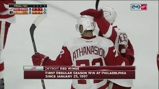 Andreas Athanasiou Goal  Shootout Winner  Phi  11816 [upl. by Intruok]