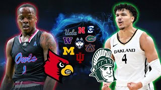 College Basketball TRANSFER PORTAL Update STACKED PORTAL [upl. by Edy]