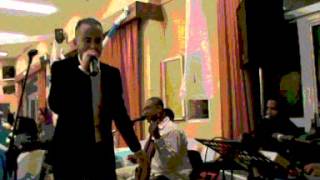 Orchestre marocain ELFARAH quotCoktail chaabi nayda nachatquot [upl. by Eluk]